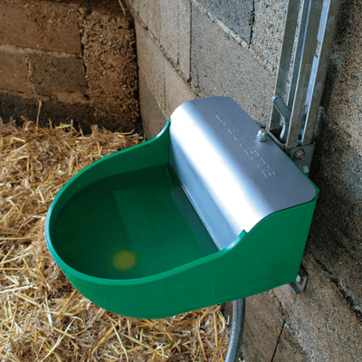 Materiels - Abreuvoir - LAC 10 CAPOT INOX CONDITIONNEMENT A RESPECTER