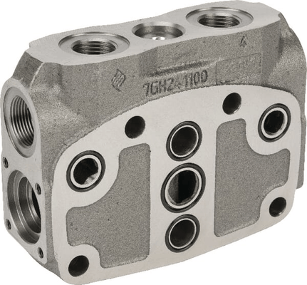 Pièces agricoles - Hydraulique - Section de travail P - BSP