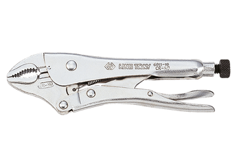 Outils - Outils divers - Blister de pince à étau 178mm