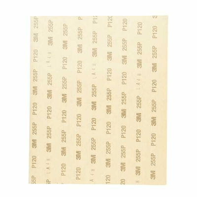 Outils - Outils divers - Feuilles abrasives 255P TH P60