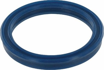 Pièces agricoles - Roulements - Joint de tige de piston 44x36x5,3mm Dichtomatik