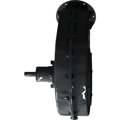 Pièces agricoles - Pièce divers - ventilateur sans V-ceinture-disque