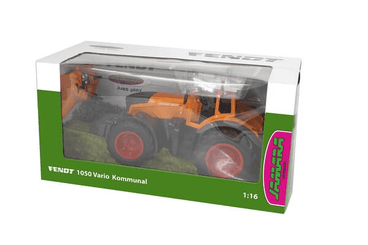 Loisirs - Jouets - Fendt 1050 Vario municipal 1:16 2,4 GHz