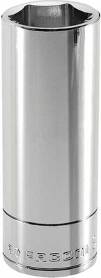 Outils - Outils divers - Douille 1/2' longue 6p. 30mm
