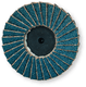 DISQ.DAL ZIRCO FIXVIS 75 GR.80