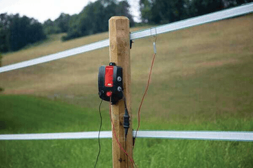 Pièces agricoles - Cloture,Jardin & Sylviculture - AKO FenceControl (Base)