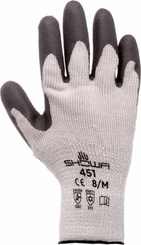 Vêtements et protections - Equipement - Gants Showa 451 M