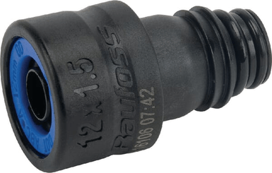 Pièces agricoles - Pièce divers - Raccord adaptable ss filetage