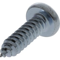 Pièces agricoles - Fasteners - Vis auto perforatrice torx 6,3x19 mm