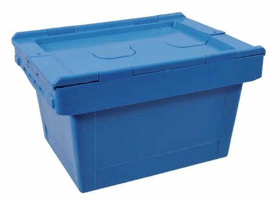 Pièces agricoles - Outils atelier - Conteneur 13L 405x295x225mm