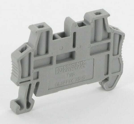 Pièces agricoles - Electricité - Butée d'arrêt pour montage rap