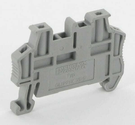 Pièces agricoles - Electricité - Butée d'arrêt pour montage rap