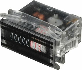 Pièces agricoles - Jardin et forêt pièce origine - Compteur heures de service