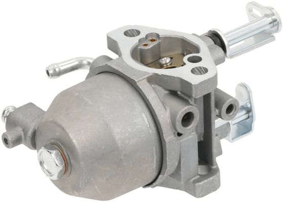 Pièces agricoles - Moteurs pièce adaptable - Carburateur, adapté à B&S 715473