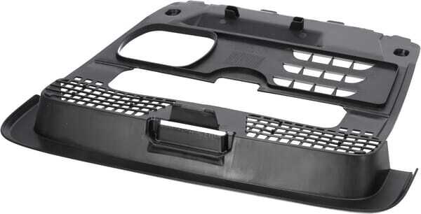 Pièces agricoles - Jardin et forêt pièce origine - Capot moteur