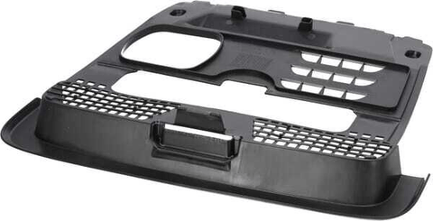 Pièces agricoles - Jardin et forêt pièce origine - Capot moteur