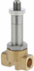 Électrovanne 3/2 NC 1/4"