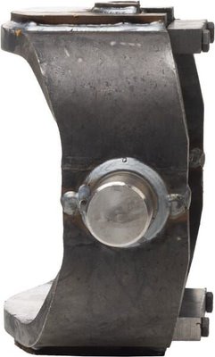 Pièces agricoles - Hydraulique - Berceau pour verin