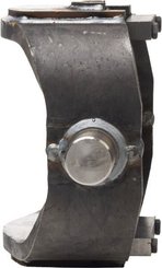 Pièces agricoles - Hydraulique - Berceau pour verin