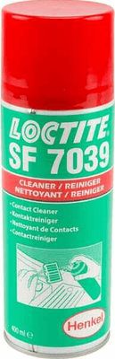Chimie - Chimie divers - Nettoyant contacts SF7039 - 400ml
