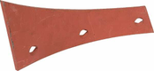 Pièce d’usure gauche WXH400 V&N