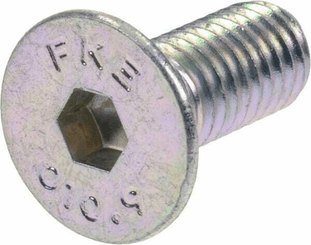 Pièces agricoles - Machines - Vis M8x20
