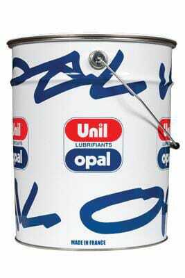 Chimie - Chimie divers - Graisse Supergrease 350 - 18kg