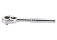 Cliquet réversible 1/4" 24 dents