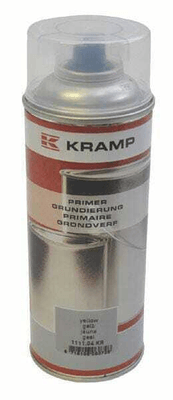 Chimie - Chimie divers - Primaire jaune 400 ml