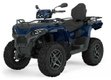 Sportsman Touring 570 EPS SP - Heavy Metal Gloss (T3b)