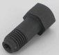 Adaptateur femelle M8x1,25 FG (speedy)