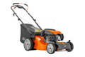 Tondeuse poussée et tractée LC353 AWD