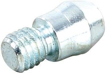 Pièces agricoles - Hydraulique - Jeu de matrices de goupilles de verrouillage 262 pour Uniflex S2P