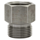 Raccord SS M22x1,5-1/2"F