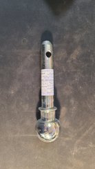 Pièces agricoles - Pièce divers - CHAPE MIXTE 3.5T 4 TROUS