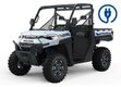 Ranger EV Full-Size Premium - Icy White Pearl (Tractor T1b)