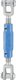 Tendeur TR30x3/450-320
