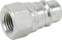 Fiche de couplage hydraulique