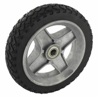 Pièces agricoles - Jardin et forêt pièce origine - Roue en aluminium