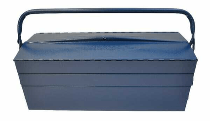 Outils - Outils divers - Caisse à outils 530x195x200 mm