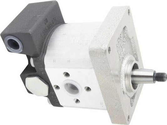 Pièces agricoles - Tracteur pièce origine - Pompe hydraulique NH