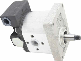 Pièces agricoles - Tracteur pièce origine - Pompe hydraulique NH