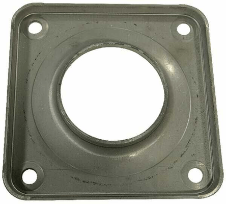Pièces agricoles - Hydraulique - Bride carrée 4"