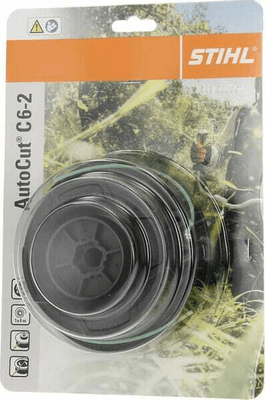 Pièces agricoles - Jardin et forêt pièce origine - Tête de coupe AutoCut C 6-2