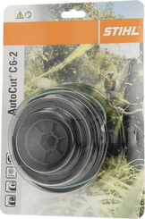 Pièces agricoles - Jardin et forêt pièce origine - Tête de coupe AutoCut C 6-2