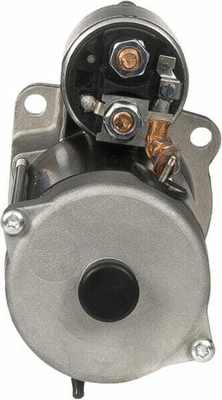 Pièces agricoles - Eclairage - Démarreur 12V 3.0kW 9 dents, Kramp