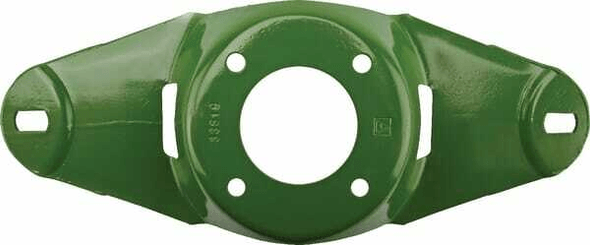 Pièces agricoles - Machines - Support Krone