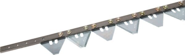 Pièces agricoles - Moissonneuses - Pièce intermédiaire, 11tpi