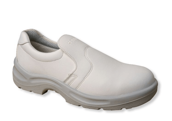 Equipement protection individuelle - Equipement - Chaussures de sécurité agroalimentaire T46 (par 1)