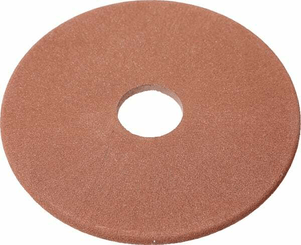 Pièces agricoles - Jardin et forêt pièce adaptable - Meule 108x4,5x23mm p/s650 nv2